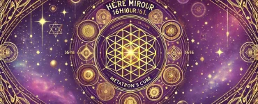 l'heure miroir 16h16, une rencontre avec la destinée?