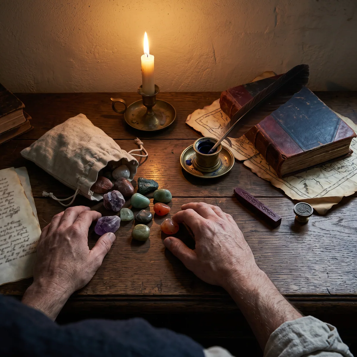 Bracelet chemin de vie : ce que c&rsquo;est et comment il est composé