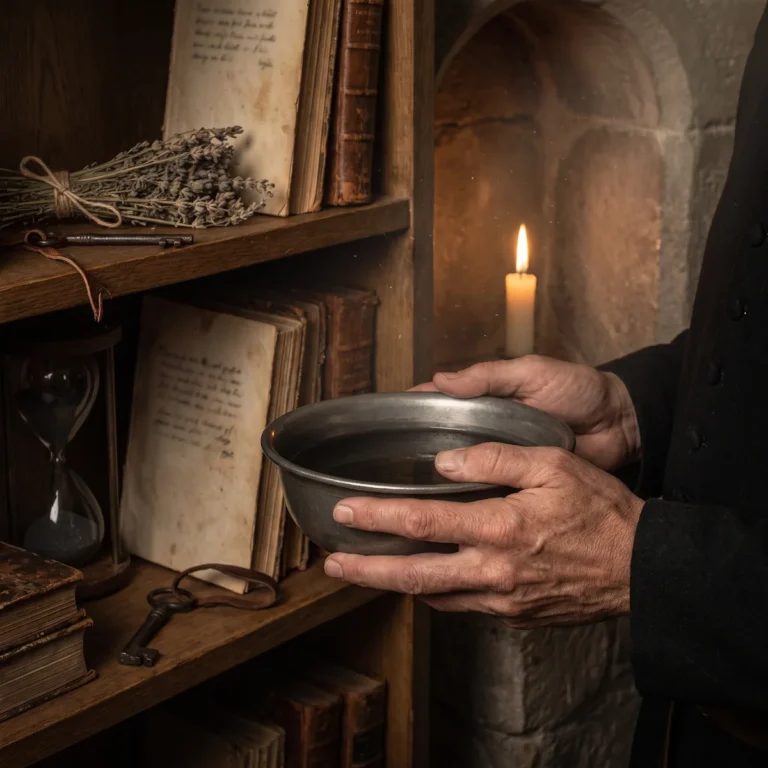 Chemin de vie 9 : signification, forces et pièges