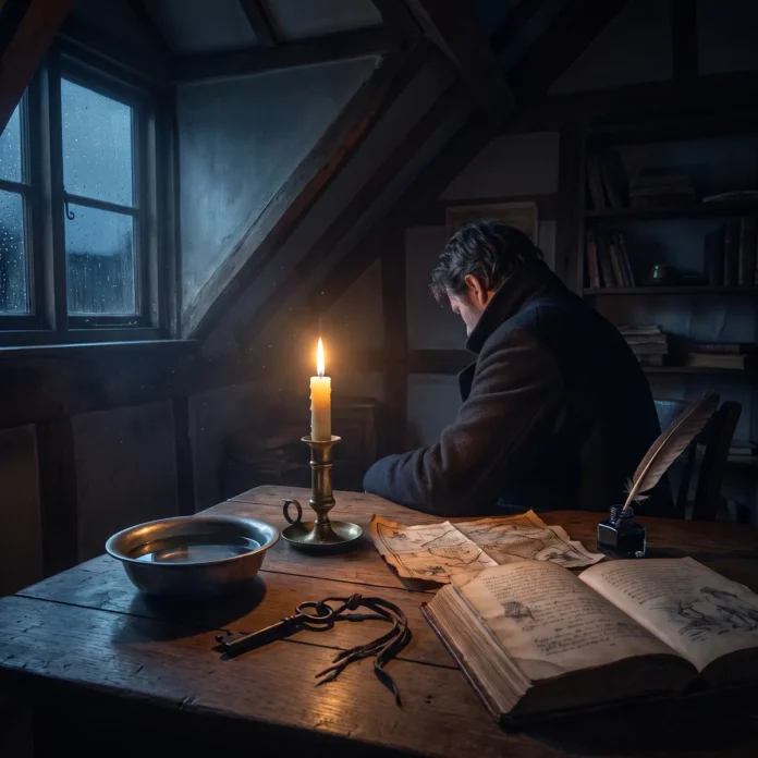 Le chemin de vie existe t il dans la Bible